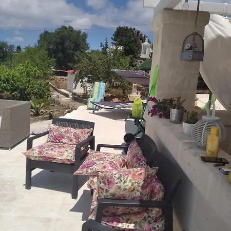 Vlla Marica * أوستوني