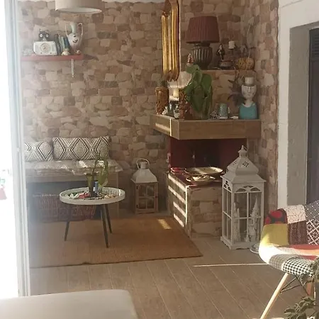 Vlla Marica بيت للعطل *