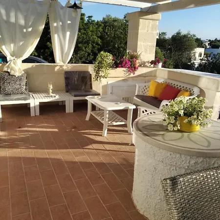 Vlla Marica أوستوني