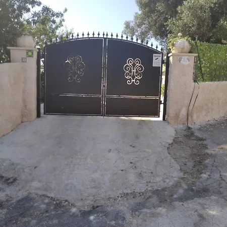 Vlla Marica * Ostuni