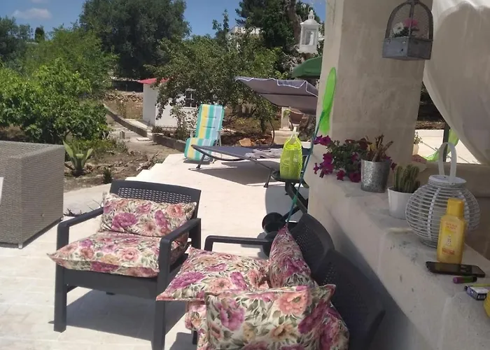 Vlla Marica * Ostuni