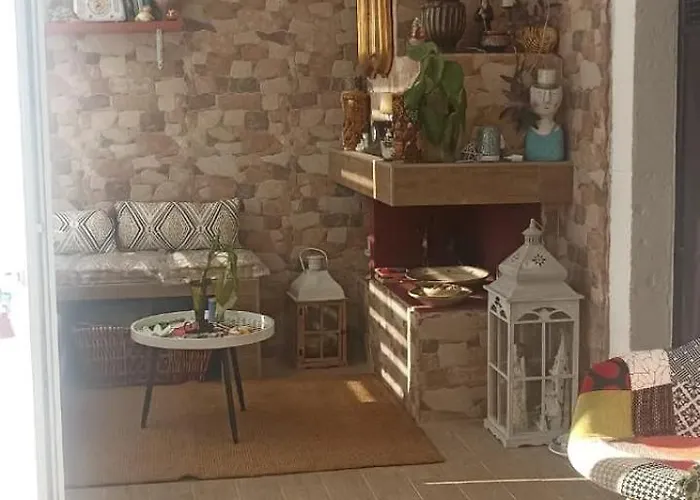 Vlla Marica Casa vacanze *