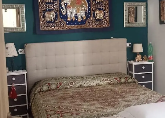 Casa vacanze Vlla Marica *